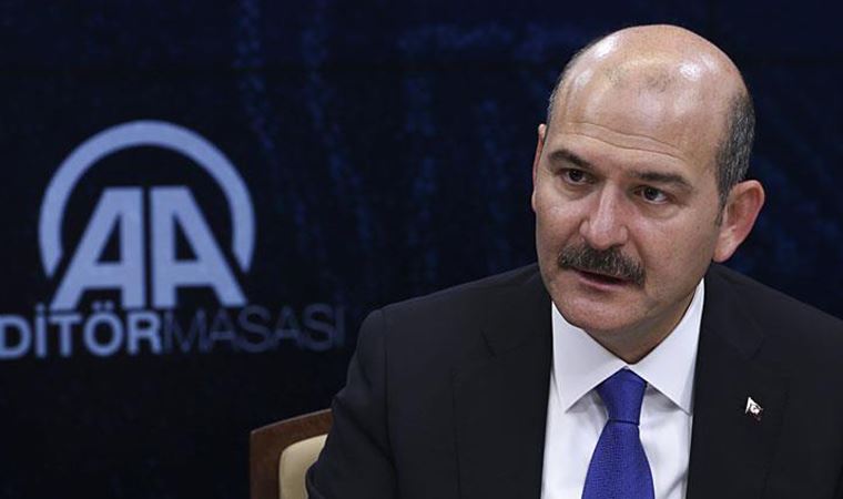 Soylu: 151 belediye başkanından 73’üne 694 yıl hapis