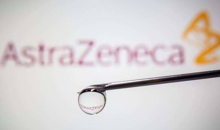 Astrazeneca: Aşı çalışmalarında hata yaptık