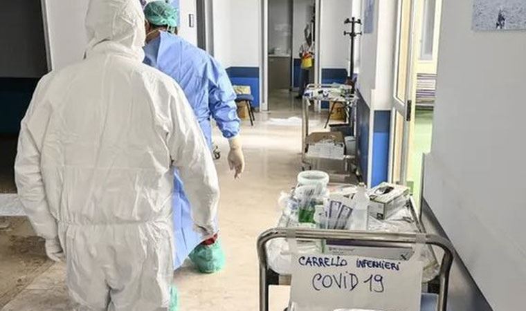 Covid-19: İtalya'da Sicilya yönetimi Küba’dan doktor ve hemşire talep etti