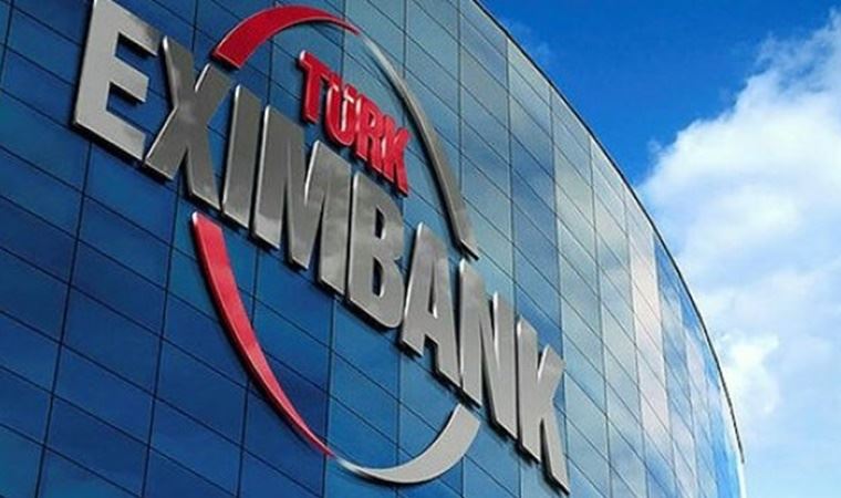 Türk Eximbank'tan ICBC Turkey ile yeni kredi anlaşması