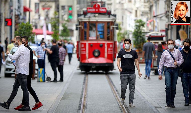 Bilim insanları Bakan’a ve Erdoğan’a vaka sayısını sakladıkları için tepkili