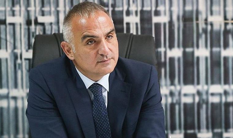 Bakan Ersoy: “Aşılama programını aralık itibarıyla devreye alıyoruz”