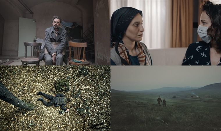 ​10. Uluslararası Suç ve Ceza Film Festivali'nde ödüller sahiplerini buldu