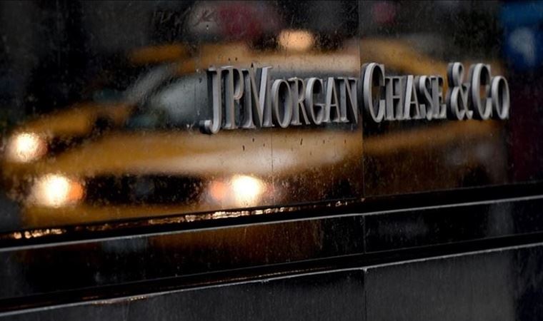 JPMorgan TCMB'nin faiz kararını değerlendirdi