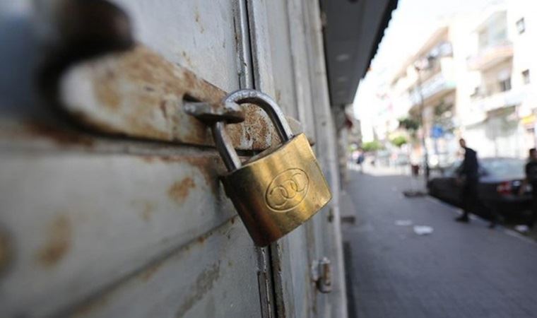 Esnaf dernekleri sokağa çıkıyor