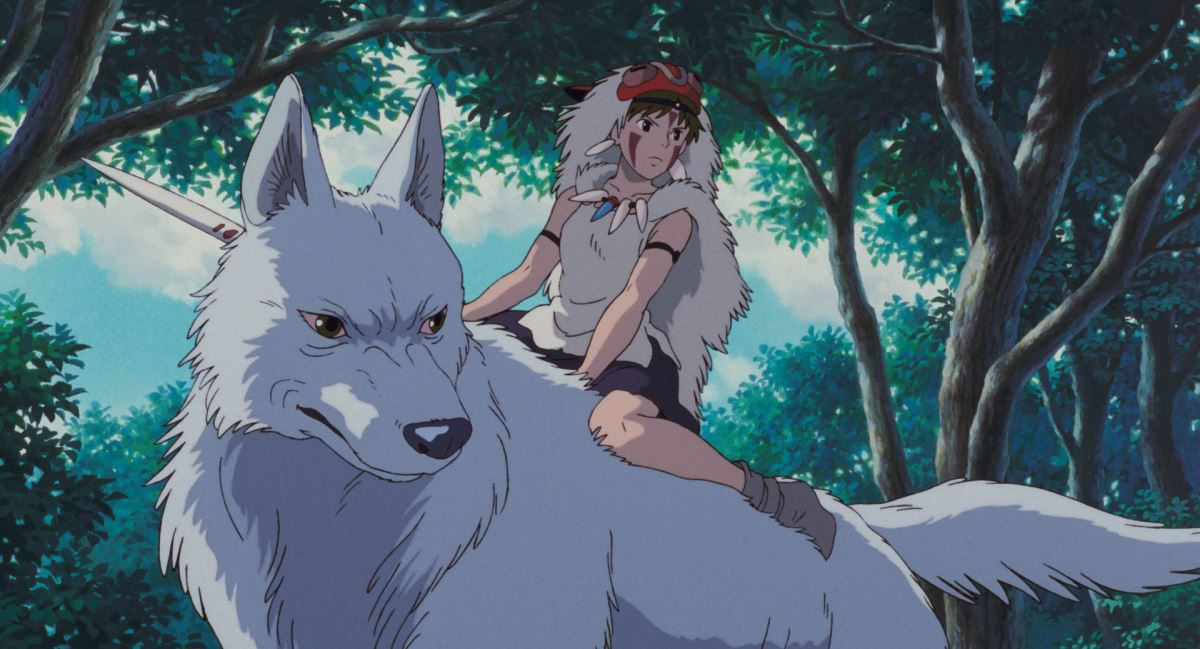 İzlenmesi gereken 10 Studio Ghibli filmi