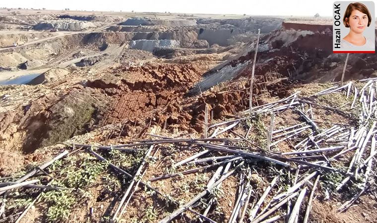 Doğa harikası Istrancalar’da maden ocağı skandalı: Madene sınır yok