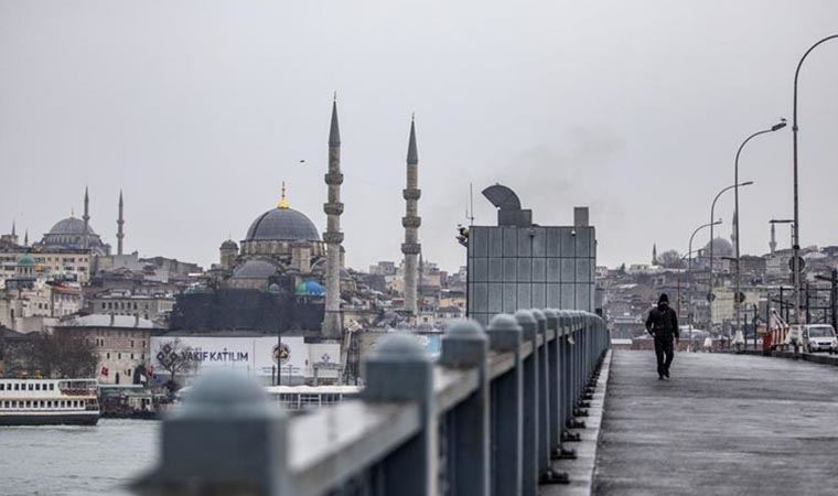 İçişleri Bakanlığı’ndan kısıtlamalara ilişkin açıklama: Sokağa çıkma yasağı ne zaman başlayacak?