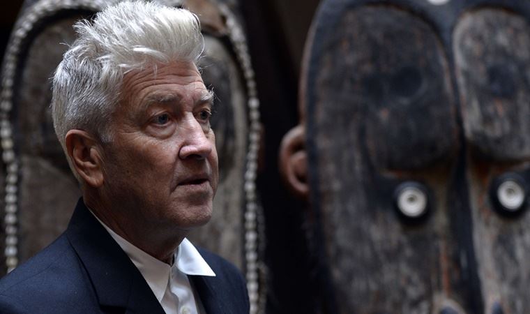 David Lynch, Netflix için 'Wisteria' isimli yeni bir dizi hazırlıyor