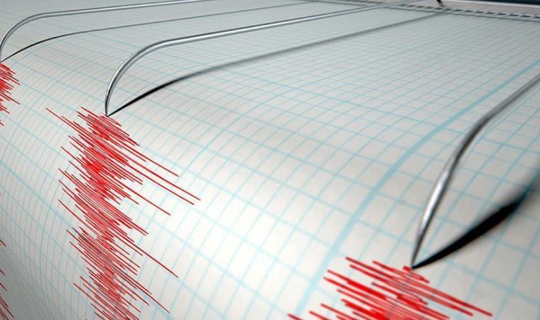 Elazığ'da deprem (29.11.2020)