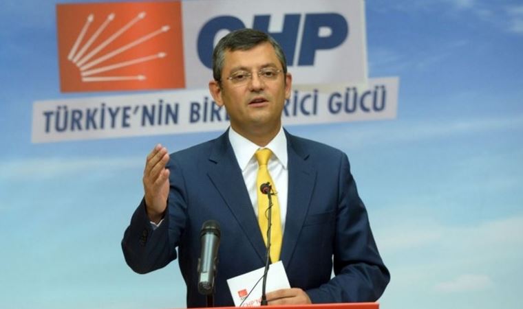 Özgür Özel'den Tank Palet tepkisi: Vatana ihanete değil eleştirene karşılar