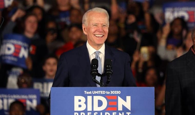 ABD Başkanlık Seçimleri: Joe Biden'ı önde gösteren anketler 4 yıl önceki gibi yanılıyor olabilir mi?