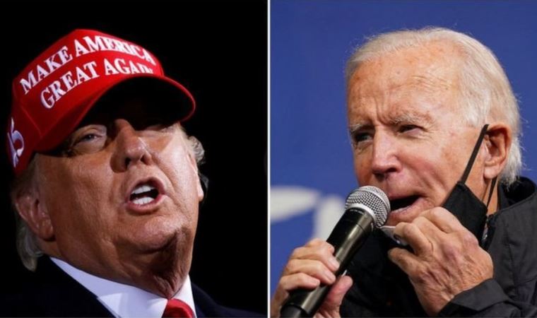 ABD'de seçim günü: Trump mı, Biden mı?