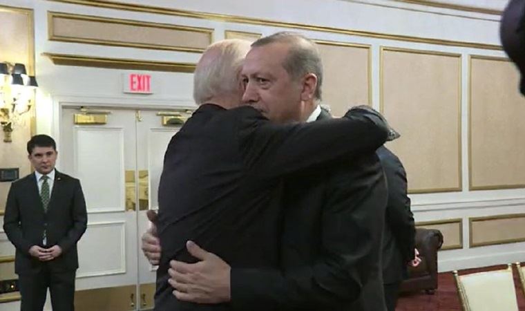 Ankara kulisleri: Erdoğan Biden'e hazır