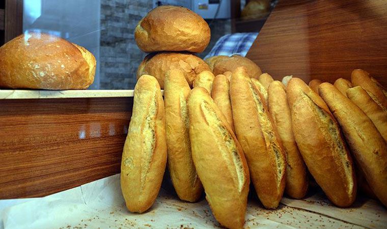 İstanbul’daki 3 bin fırının yarısı, ekmeği olması gerekenden pahalıya satıyor