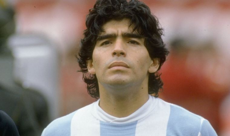 Maradona'nın doktoruna ihmal soruşturması