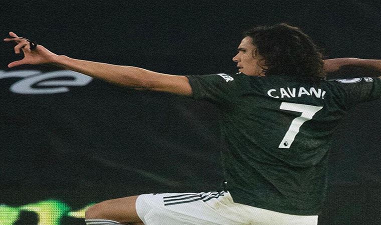 Cavani’ye ırkçılık soruşturması