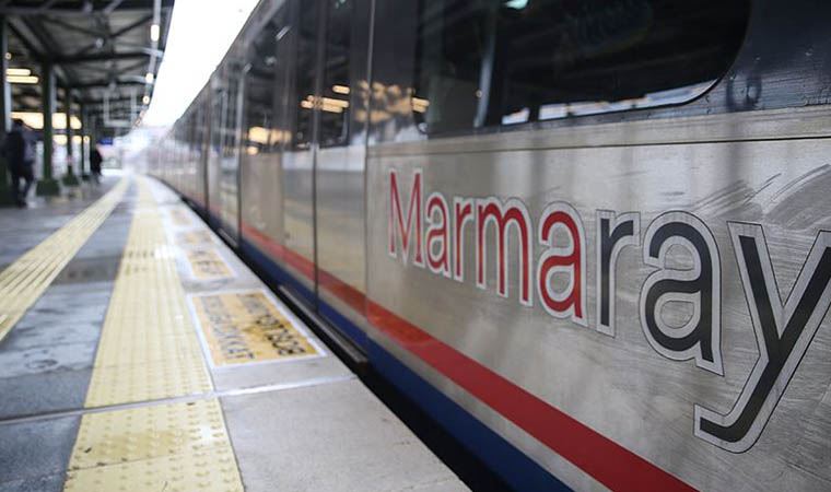 Marmaray’da aktarma mahkeme kararıyla kaldırıldı