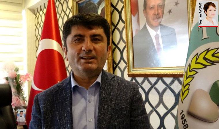 Sürgün yetmedi soruşturma açtılar