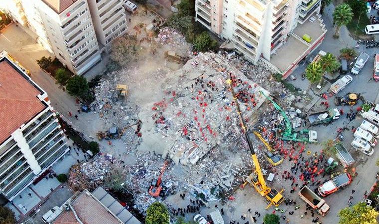 Uzmanlar, ‘yurttaşlar doğanın insafına bırakılmasın’ diye uyardı