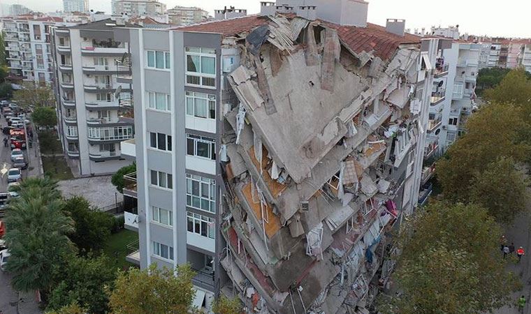 Deprem Güçlendirme Derneği Başkanı Türkkan'dan kredi desteği ve mevzuatı kolaylaştırma talebi