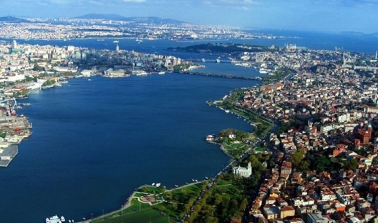 İşte İstanbul'da tsunamiden etkilenecek ilçeler