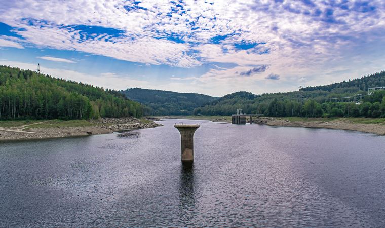 WWF duyurdu: Su sorunu yaşayacak kentler