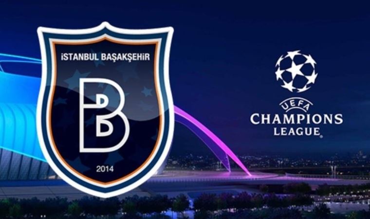 Başakşehir'in konuğu Manchester United!