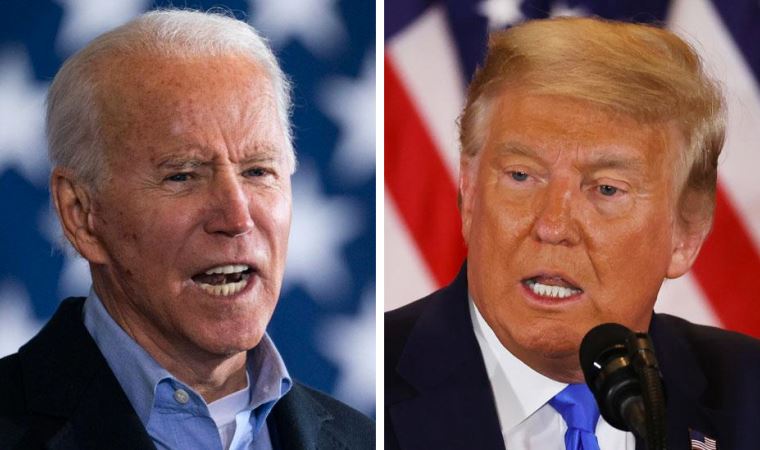 ABD seçimleri: Trump ve Biden nasıl zafere ulaşabilir?