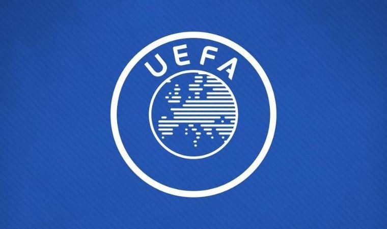 UEFA'dan EURO 2021 kararı