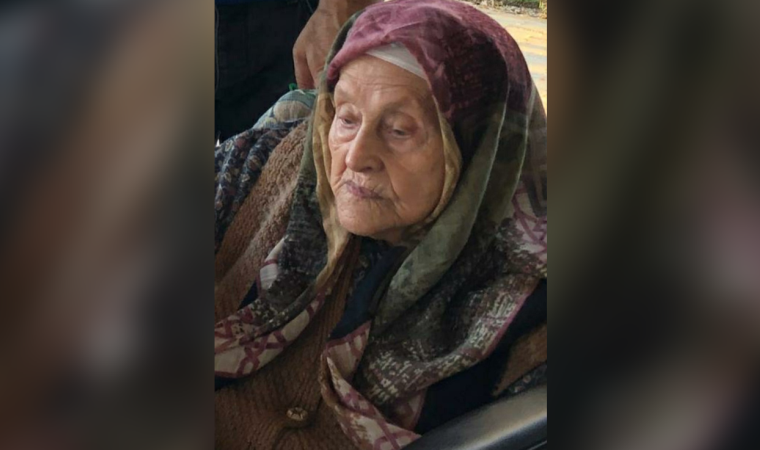 109 yaşındaki anne 86 yaşındaki kızıyla birlikte koronavirüsü yendi