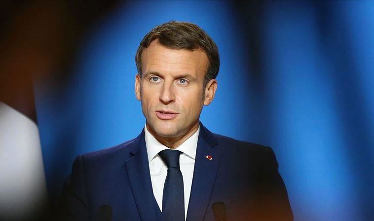 Financial Times, Macron'u eleştiren yazıyı yayından kaldırdı