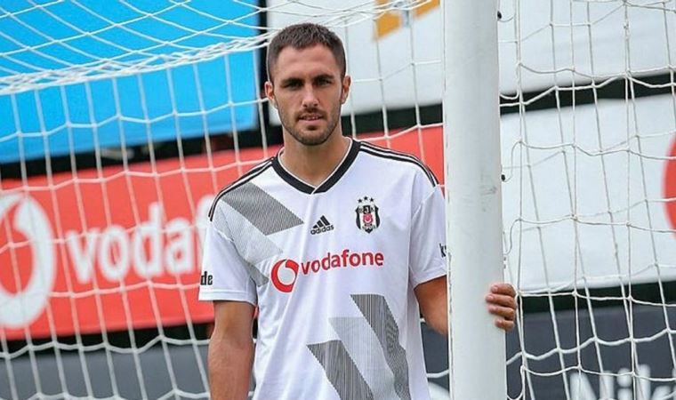 Beşiktaş'a 2.5 milyon Avroluk tazminat şoku