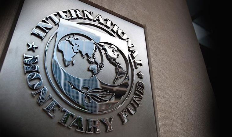 Uluslararası Para Fonu (IMF) IMF'den Çin ekonomisi için 'yapısal reform' vurgusu