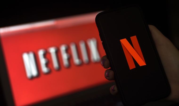 Anket: Kullanıcıların yarısı Netflix şifrelerini paylaşıyor