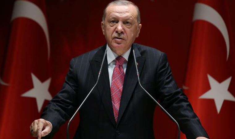 Yandaş medya, Erdoğan'ın yanlış cümlesini düzeltemedi