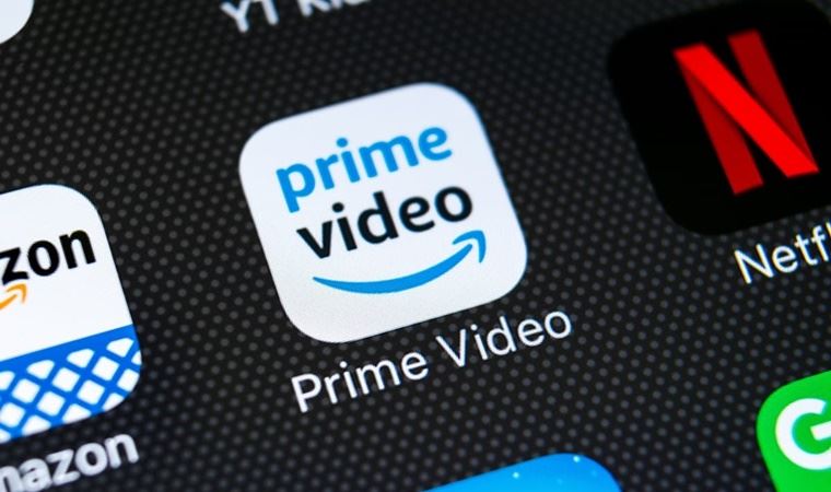 Netflix ve Amazon Prime Video, RTÜK'ten lisans aldı