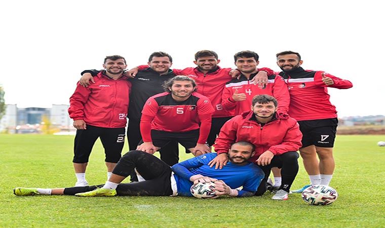 Uşakspor Şile Yıldız'ı farklı mağlup etti