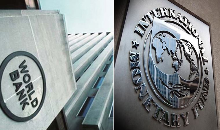 Dünya Bankası-IMF 2021 Fas toplantıları bir yıl ertelendi