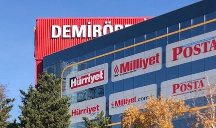 Hürriyet Gazetesi’ndeki işten çıkarmalar meclis gündeminde