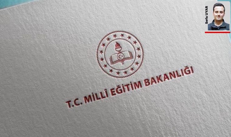 İlçe milli eğitim müdürlüğü Fransız markalarına laikliği de ekledi, ‘Satın almayın’ dedi