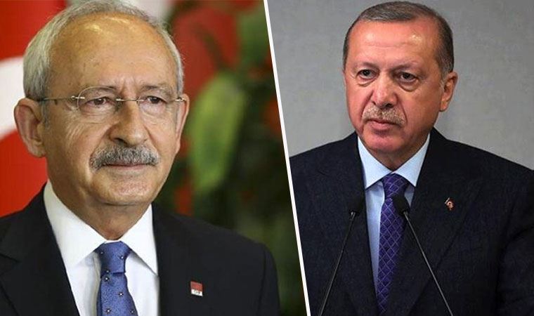 Kılıçdaroğlu'ndan Erdoğan'a dava