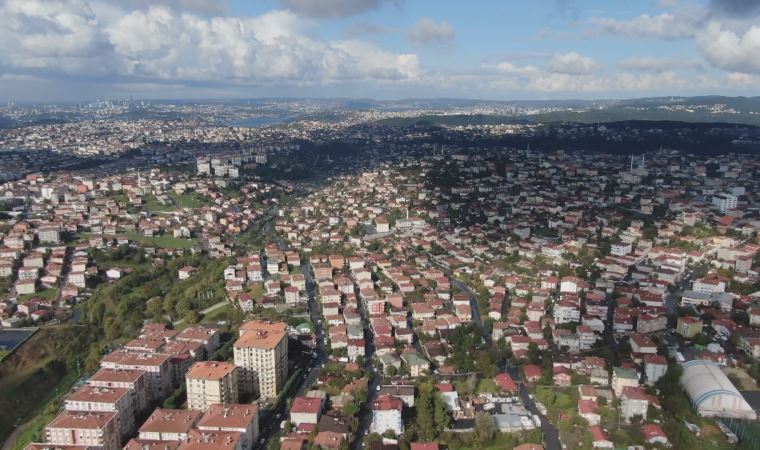 İstanbul'un korkutan deprem raporu