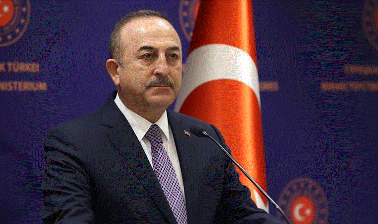 Çavuşoğlu ABD seçimini değerlendirdi: Amerika'yla ilişkilerimiz partiler üstüdür