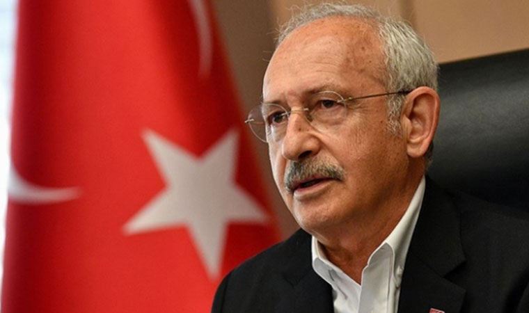 Kılıçdaroğlu'ndan Timur Selçuk mesajı