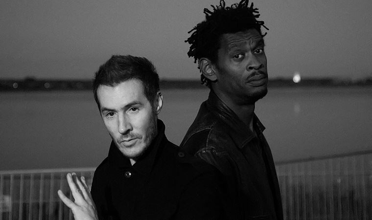 Massive Attack iklim değişikliği karşıtı kısa film yayımladı