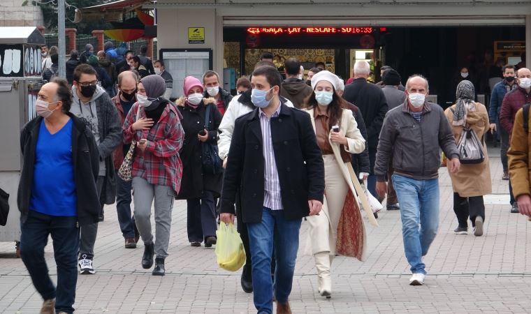 Bursa'da korkutan tablo!