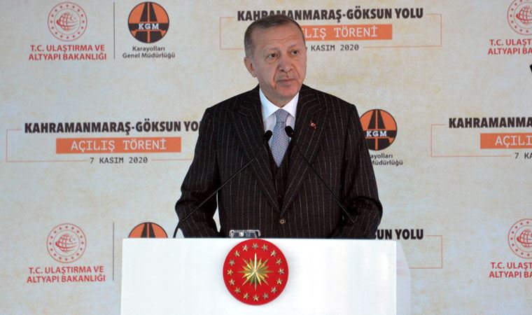 Erdoğan'ın deprem ile ilgili 7 yıl önceki sözleri gündem oldu