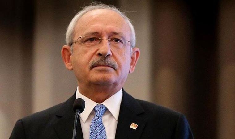 Kılıçdaroğlu'na AKP'den 'Biden' tepkisi