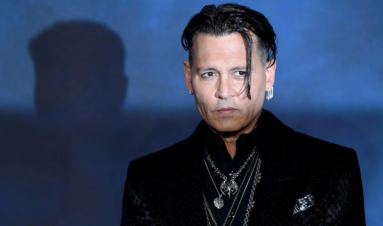 Avukat Mark Stephens: 'Johnny Depp, Hollywood kariyerinin sonuna geldi'